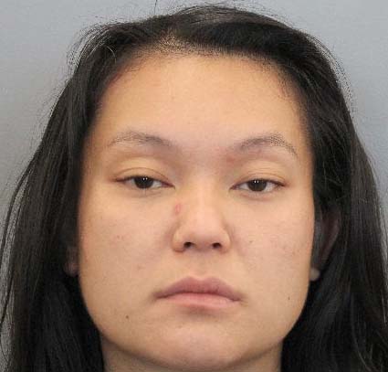 suspect Kimmerly Nguyen