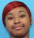 WANTED SUSPECTS Quitiana Rene Taylor