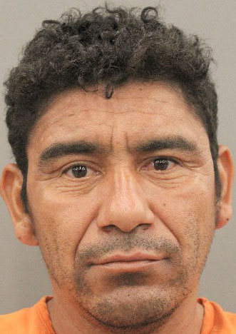 suspect Celso Gutierrez-Cabrera