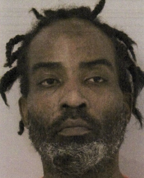 suspect Jachob Leroy Byrd (Walker County Sherriff's Office)
