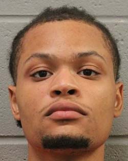 Suspect Arrested, Charged in Fatal Shooting at 11355 Richmond Avenue