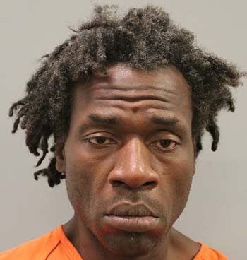 suspect Carl Taylor