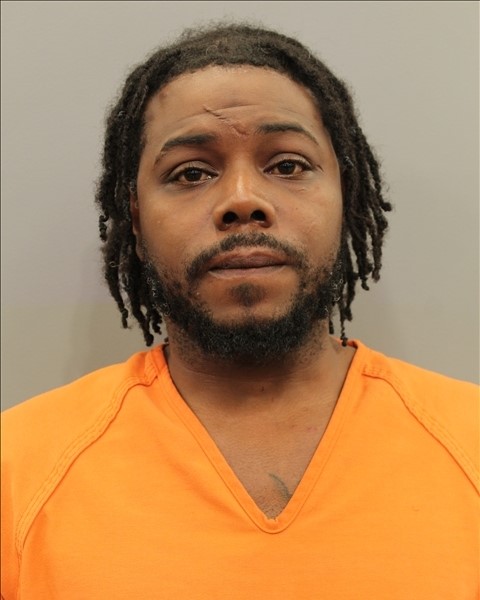 Mannly Devaughn Dolphus