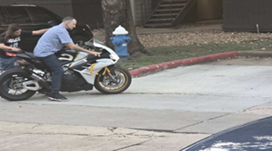 Surveillance photo