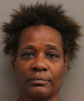 suspect Shawn Jones
