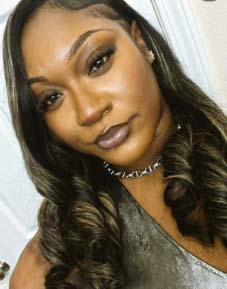 Deanna Wilson (Victim)