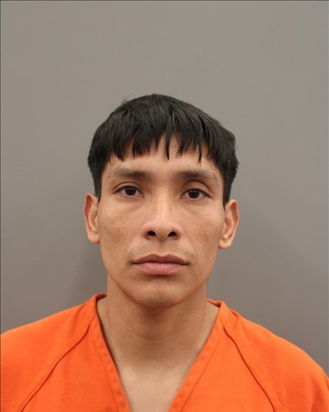 Milton Eleazar Hernandez-Lopez