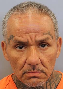 suspect Louis Vargas Sosa