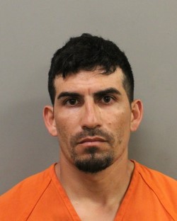 Juvenal Antonio Lopez Rivera (WANTED)
