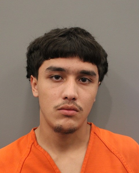 Joshua Rodriguez