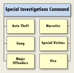 Special Investigations Command