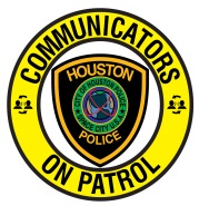 Communicators on Patrol