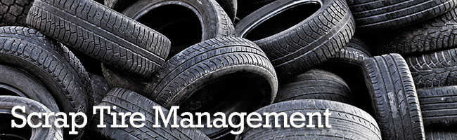 Multiple Tires