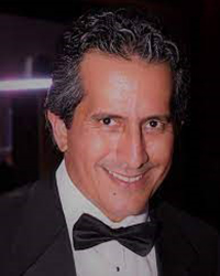Christian Navarro