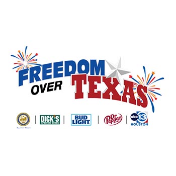 Freedom Over Texas