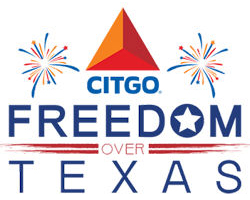 Freedom Over Texas 2018