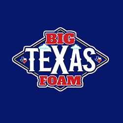 Big Texas Foam Company
