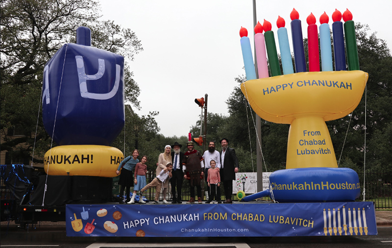 Chabad Outreach