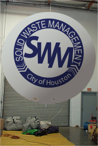 Solid Waste Management Department