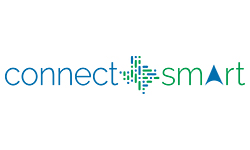 Connect Smart Logo