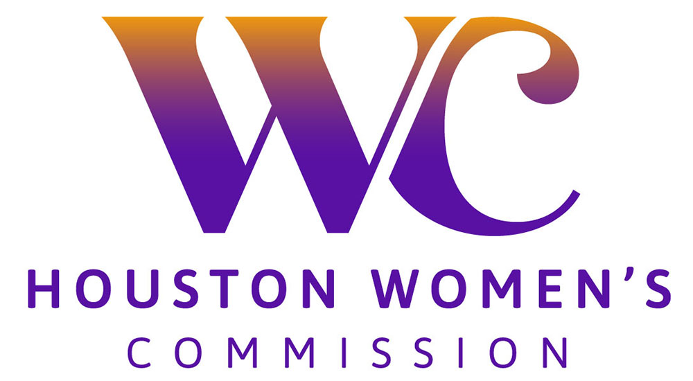 Houston Women's Commission Logo